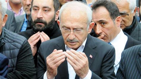 K­ı­l­ı­ç­d­a­r­o­ğ­l­u­:­ ­­K­e­f­a­l­e­t­ ­m­a­k­a­m­ı­ ­d­e­ğ­i­l­­ ­-­ ­H­a­b­e­r­l­e­r­